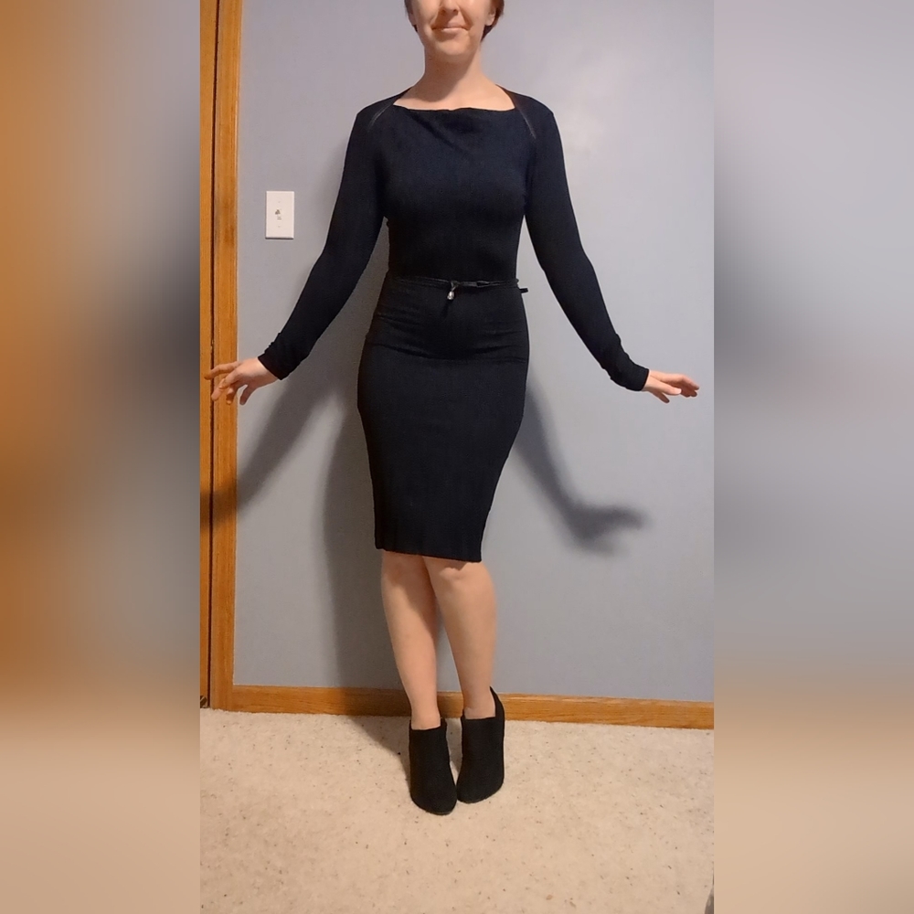 Bodycon dresses